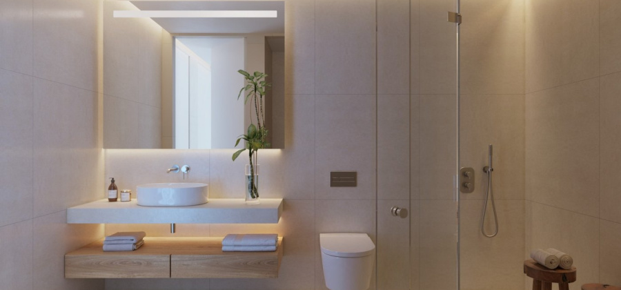 Torrevieja, Alicante, 3 Bedrooms Bedrooms, ,2 BathroomsBathrooms,Apartment,New,209559225890710240