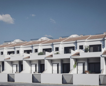 Mutxamel, Alicante, 2 Bedrooms Bedrooms, ,1 BathroomBathrooms,Townhouse,New,209559228289009024