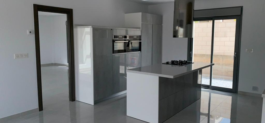 Pinoso, Alicante, 4 Bedrooms Bedrooms, ,3 BathroomsBathrooms,Villa,New,209559228460693152