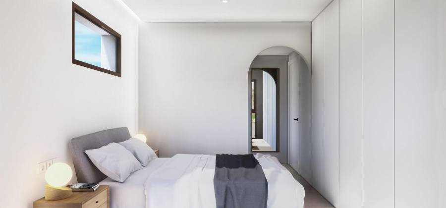 San Pedro del Pinatar, Murcia, 2 Bedrooms Bedrooms, ,2 BathroomsBathrooms,Bungalow,New,209559228523606688
