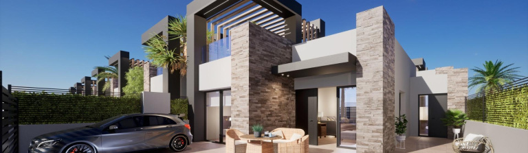 Villa in Costa Blanca South, San Fulgencio