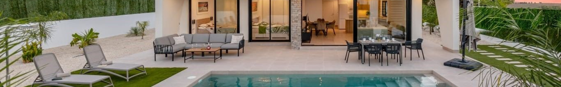 Villa in Costa Calida, Calasparra