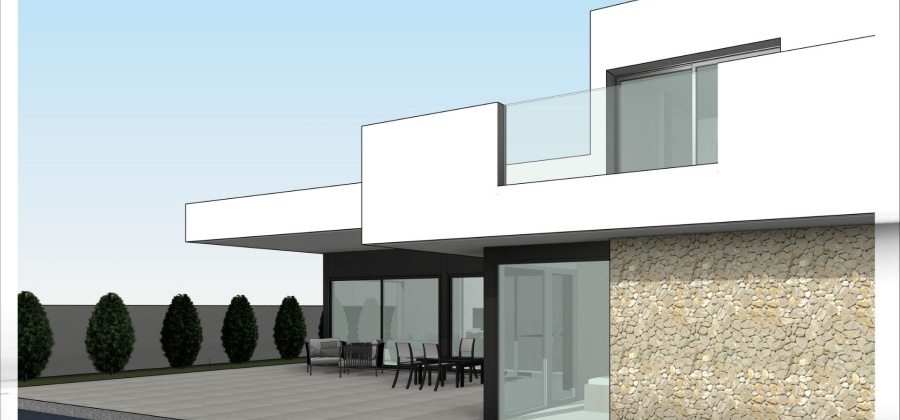 Pinoso, Alicante, 4 Bedrooms Bedrooms, ,2 BathroomsBathrooms,Villa,New,209559229382851488