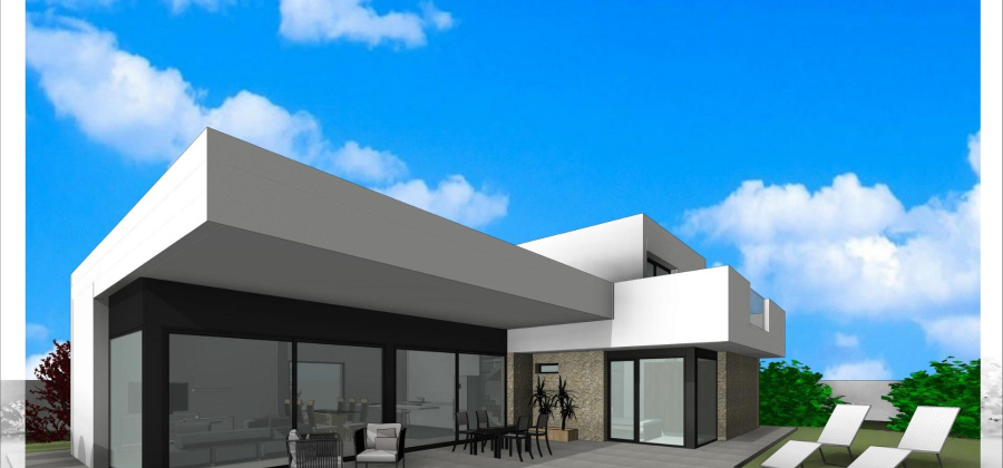 Pinoso, Alicante, 4 Bedrooms Bedrooms, ,2 BathroomsBathrooms,Villa,New,209559229382851488
