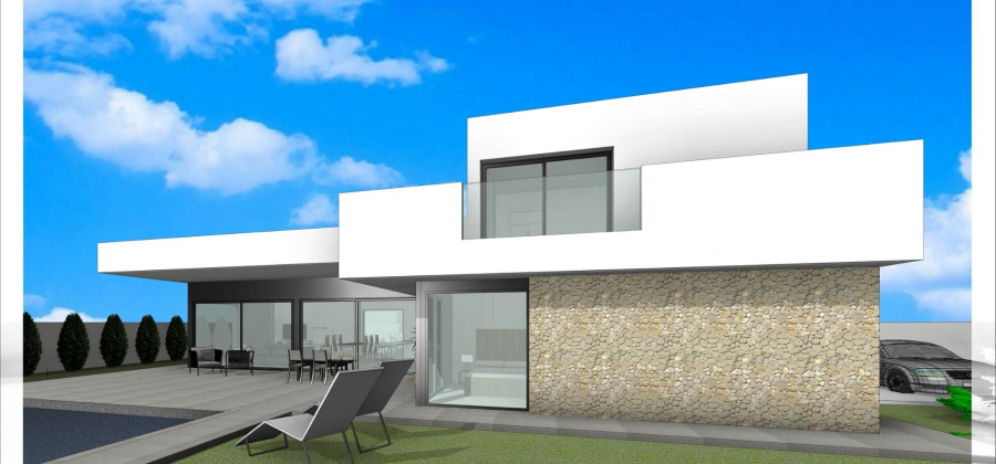 Pinoso, Alicante, 4 Bedrooms Bedrooms, ,2 BathroomsBathrooms,Villa,New,209559229382851488