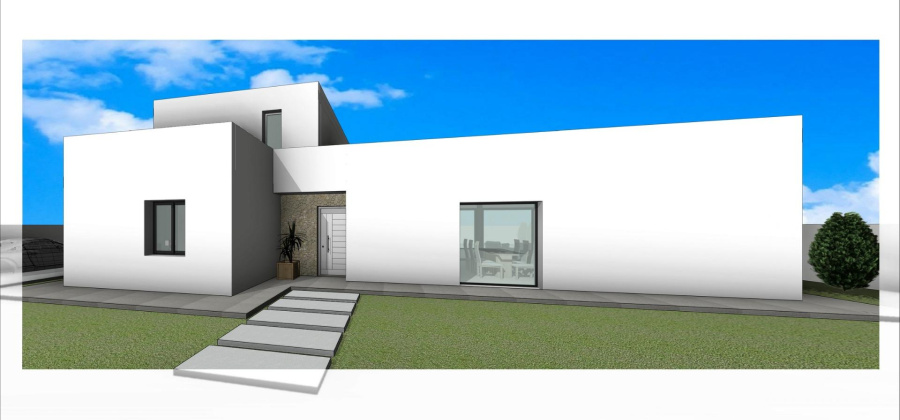 Pinoso, Alicante, 4 Bedrooms Bedrooms, ,2 BathroomsBathrooms,Villa,New,209559229382851488