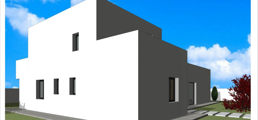 Pinoso, Alicante, 4 Bedrooms Bedrooms, ,2 BathroomsBathrooms,Villa,New,209559229382851488
