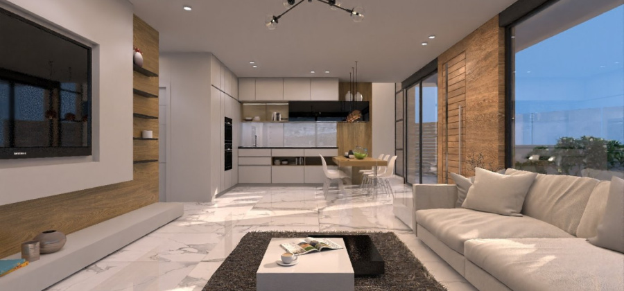 Ciudad Quesada, Alicante, 3 Bedrooms Bedrooms, ,2 BathroomsBathrooms,Villa,New,209559229632301216