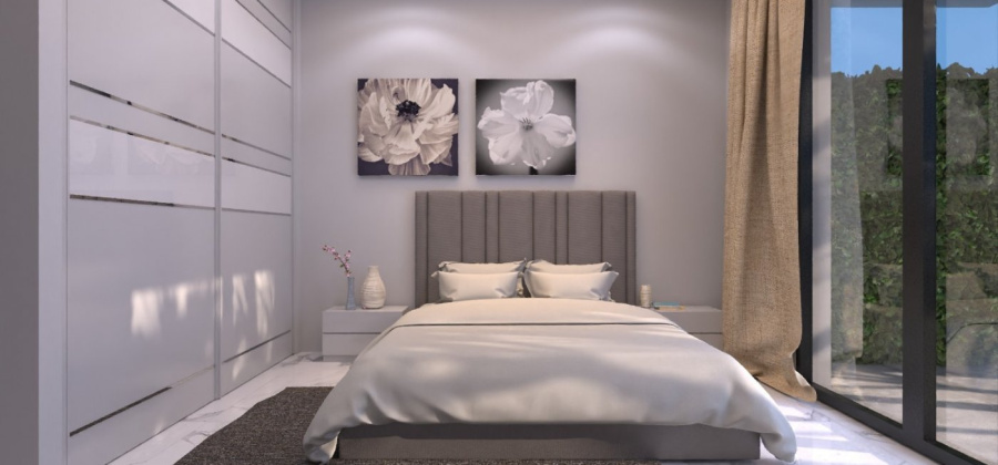 Ciudad Quesada, Alicante, 3 Bedrooms Bedrooms, ,2 BathroomsBathrooms,Villa,New,209559229632301216