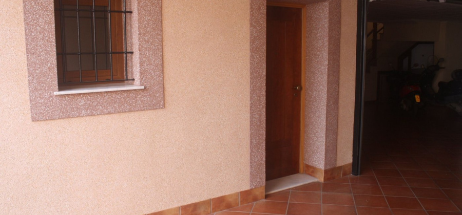 Torrevieja, Alicante, 2 Bedrooms Bedrooms, ,3 BathroomsBathrooms,Townhouse,New,209559231987967040