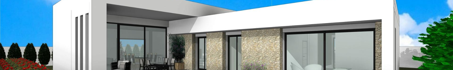 Villa in Costa Blanca South, Pinoso