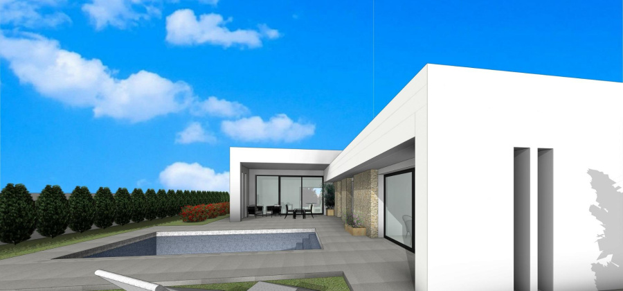 Pinoso, Alicante, 3 Bedrooms Bedrooms, ,2 BathroomsBathrooms,Villa,New,209559233643673984