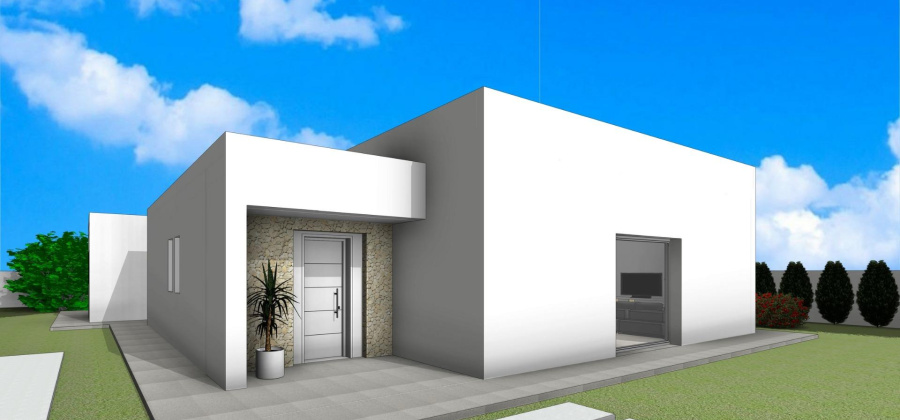 Pinoso, Alicante, 3 Bedrooms Bedrooms, ,2 BathroomsBathrooms,Villa,New,209559233643673984
