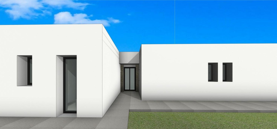 Pinoso, Alicante, 3 Bedrooms Bedrooms, ,2 BathroomsBathrooms,Villa,New,209559233643673984