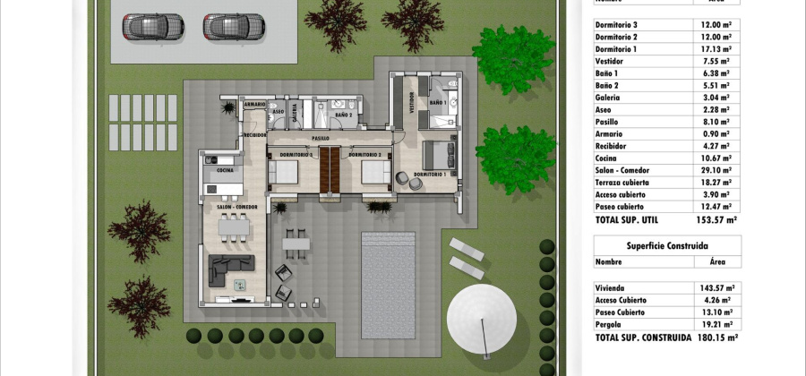 Pinoso, Alicante, 3 Bedrooms Bedrooms, ,2 BathroomsBathrooms,Villa,New,209559233643673984
