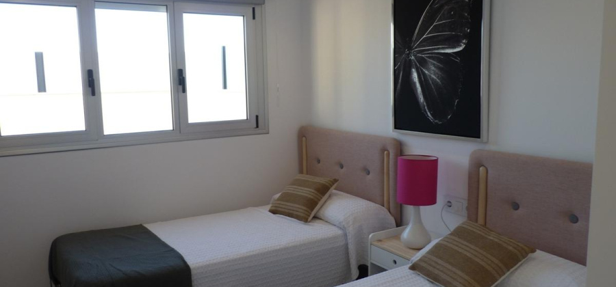 Pilar de la Horadada, Alicante, 2 Bedrooms Bedrooms, ,2 BathroomsBathrooms,Bungalow,New,209559233825598304