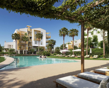 Denia, Alicante, 2 Bedrooms Bedrooms, ,3 BathroomsBathrooms,Apartment,New,209559234486008256