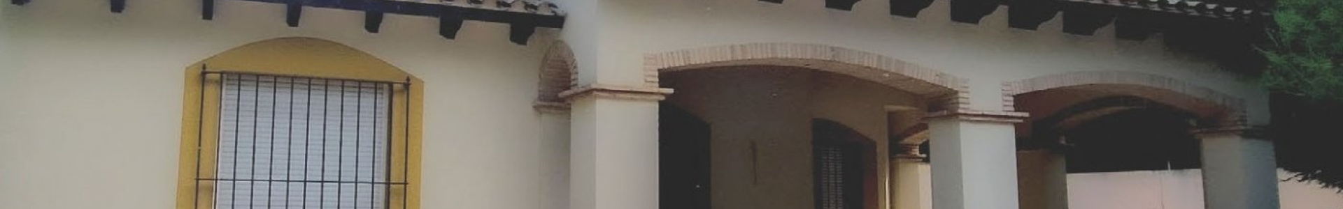Villa in Costa Calida,