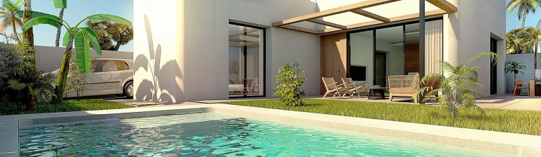 Villa in Costa Blanca South, Rojales