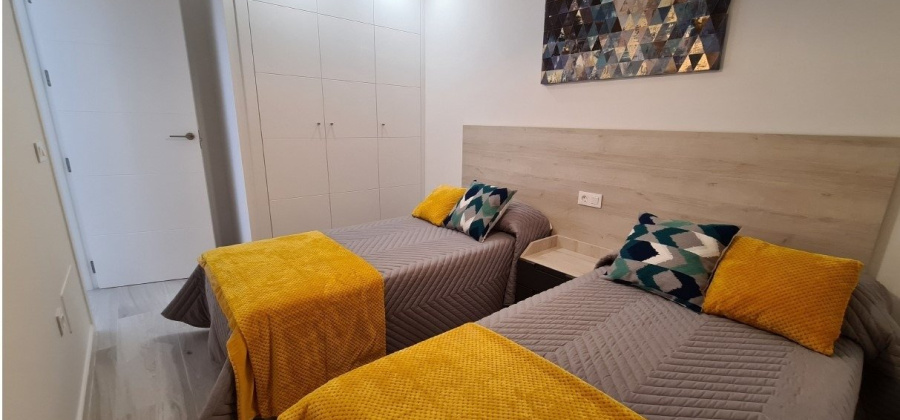 Avileses, Murcia, 3 Bedrooms Bedrooms, ,2 BathroomsBathrooms,Townhouse,New,209559237842622624