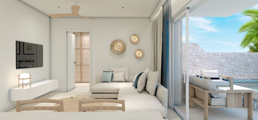 Pilar de la Horadada, Alicante, 3 Bedrooms Bedrooms, ,2 BathroomsBathrooms,Bungalow,New,209559237954417600