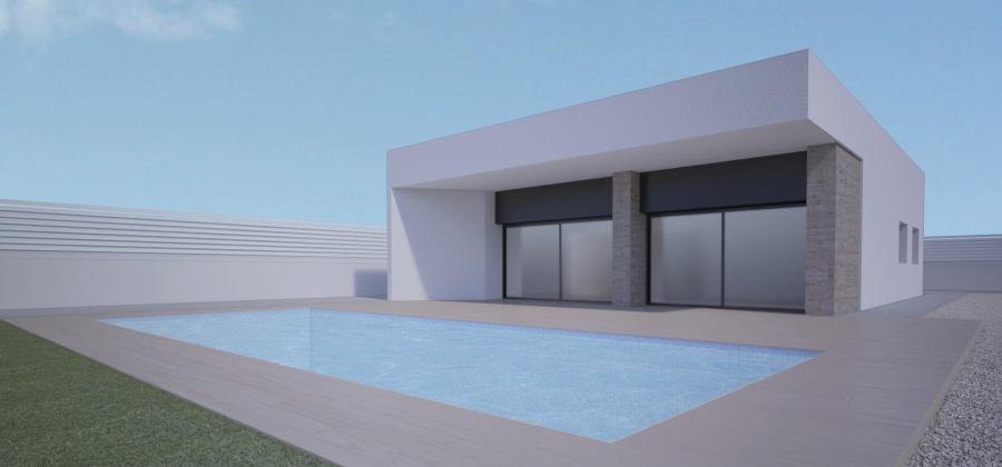 Aspe, Alicante, 3 Bedrooms Bedrooms, ,2 BathroomsBathrooms,Villa,New,209559238388480192