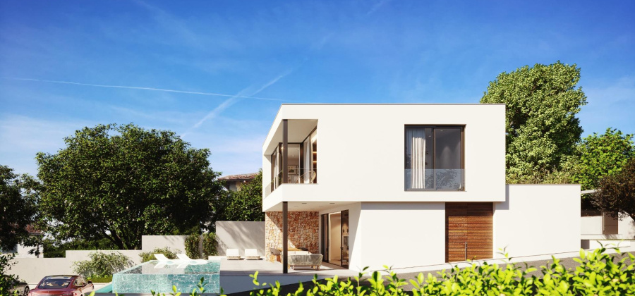 Pilar de la Horadada, Alicante, 4 Bedrooms Bedrooms, ,3 BathroomsBathrooms,Villa,New,209559238725675616