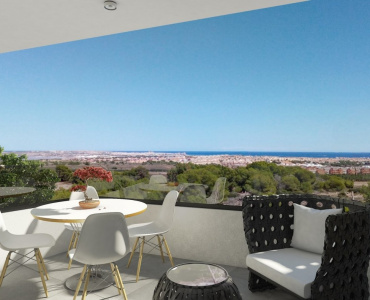 Orihuela Costa, Alicante, 2 Bedrooms Bedrooms, ,2 BathroomsBathrooms,Apartment,New,209559241156703648