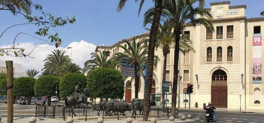 Pinoso, Alicante, 4 Bedrooms Bedrooms, ,2 BathroomsBathrooms,Villa,New,209559242148158016