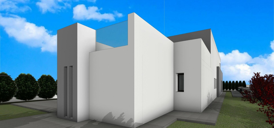 Pinoso, Alicante, 4 Bedrooms Bedrooms, ,2 BathroomsBathrooms,Villa,New,209559242148158016