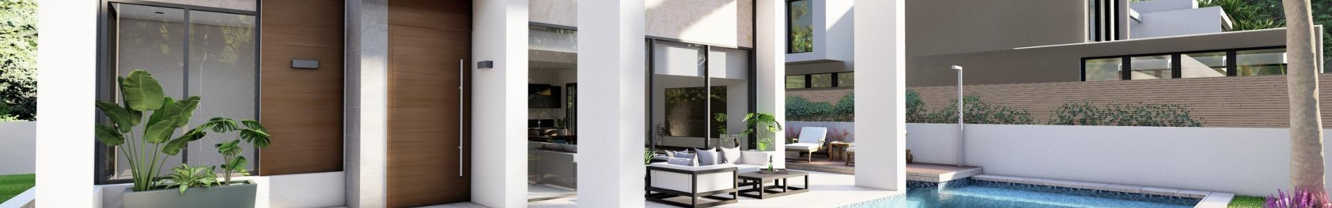 Villa in Costa Blanca South, Rojales