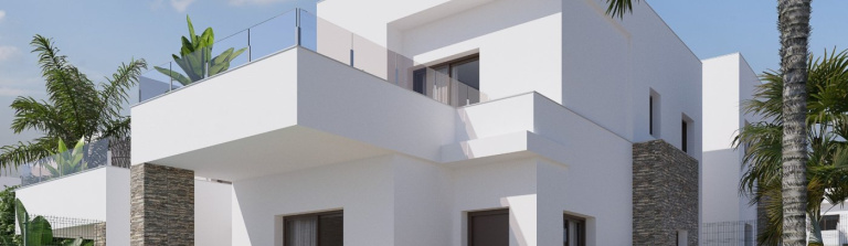 Villa in Costa Blanca South, Orihuela