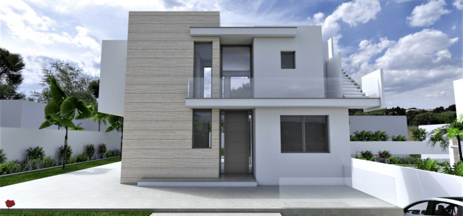 Torrevieja, Alicante, 3 Bedrooms Bedrooms, ,3 BathroomsBathrooms,Villa,New,209559245387024288