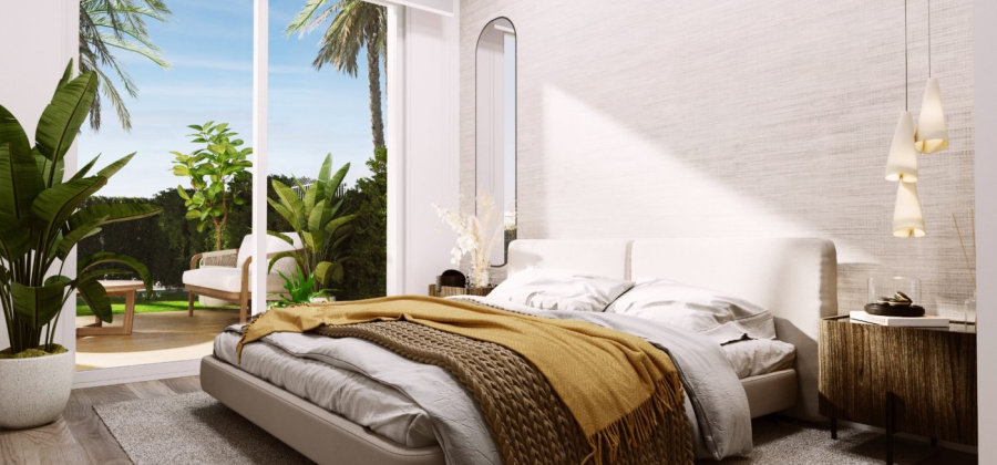 Gran Alacant, Alicante, 3 Bedrooms Bedrooms, ,2 BathroomsBathrooms,Apartment,New,209559245707655360