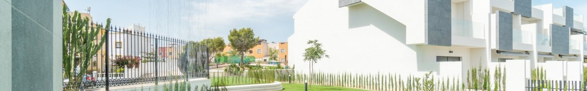 Torrevieja, Alicante, 3 Bedrooms Bedrooms, ,2 BathroomsBathrooms,Bungalow,New,209559246265771488