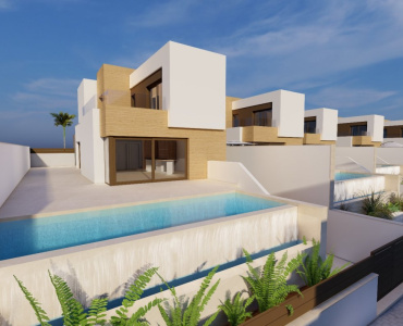 Algorfa, Alicante, 3 Bedrooms Bedrooms, ,4 BathroomsBathrooms,Villa,New,209559275553433792