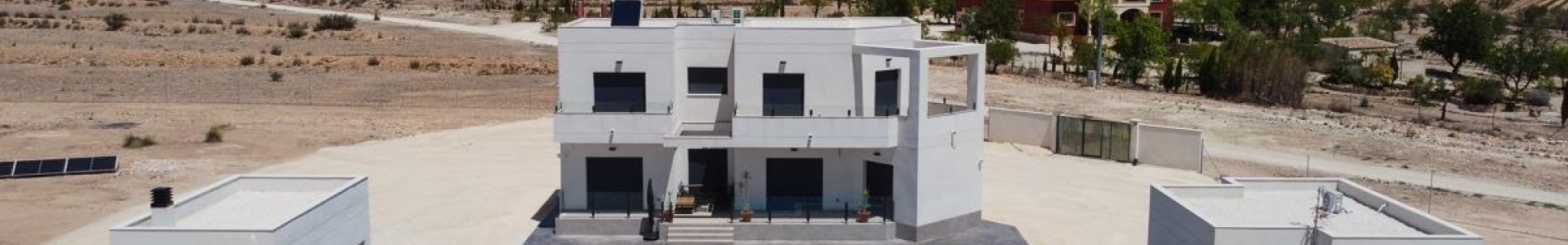 Pinoso, Alicante, 4 Bedrooms Bedrooms, ,3 BathroomsBathrooms,Villa,New,209559275727624288