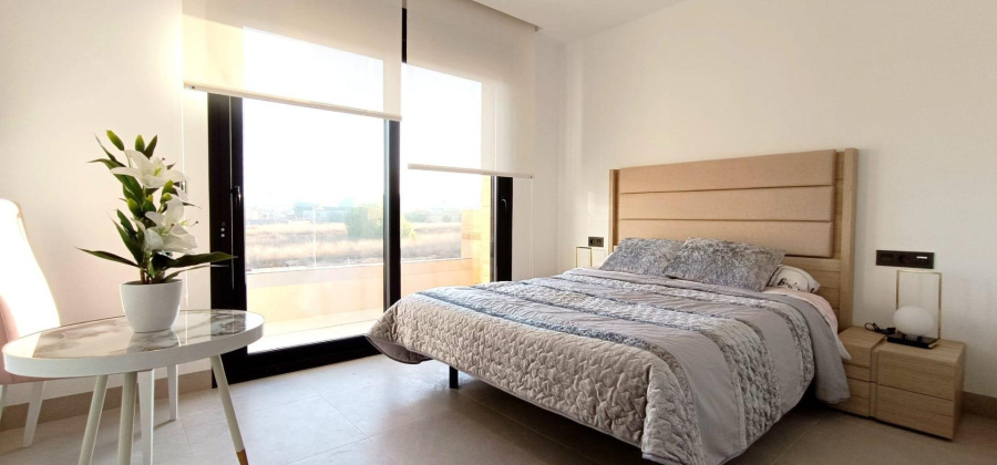 Benijofar, Alicante, 3 Bedrooms Bedrooms, ,3 BathroomsBathrooms,Villa,New,209559276624917664
