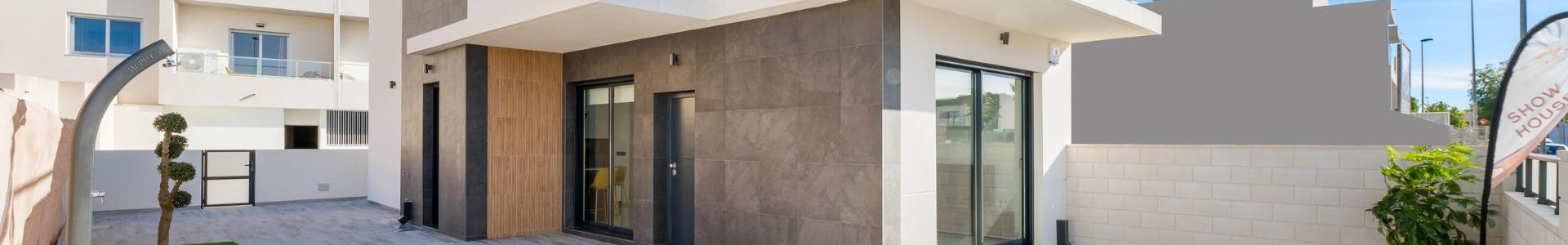 Villa in Costa Blanca South, Benijofar