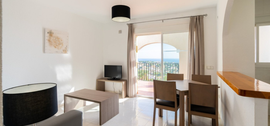 Calpe, Alicante, 1 Bedroom Bedrooms, ,1 BathroomBathrooms,Bungalow,New,209559283822430176