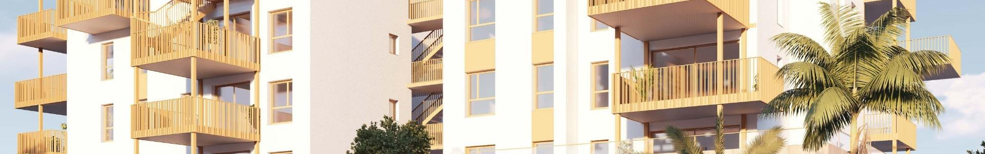Apartment in Costa Blanca South, El Verger