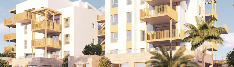 Apartment in Costa Blanca South, El Verger