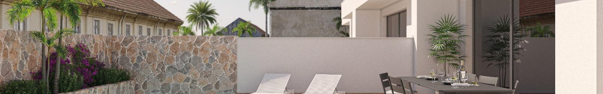 Villa in Costa Blanca South, Pilar de La Horadada