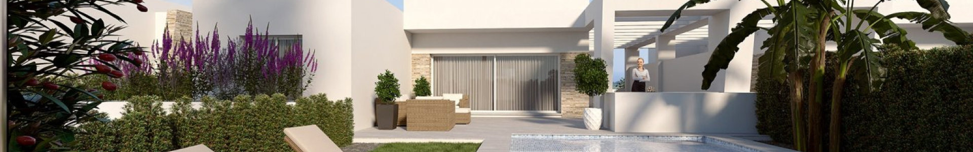 Villa in Costa Blanca South, Algorfa