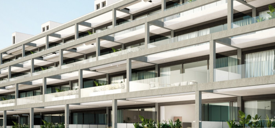Cartagena, Murcia, 3 Bedrooms Bedrooms, ,2 BathroomsBathrooms,Apartment,New,209559348585896640