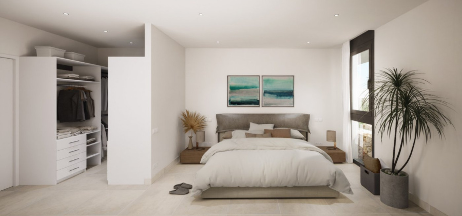 Cartagena, Murcia, 3 Bedrooms Bedrooms, ,2 BathroomsBathrooms,Apartment,New,209559348585896640