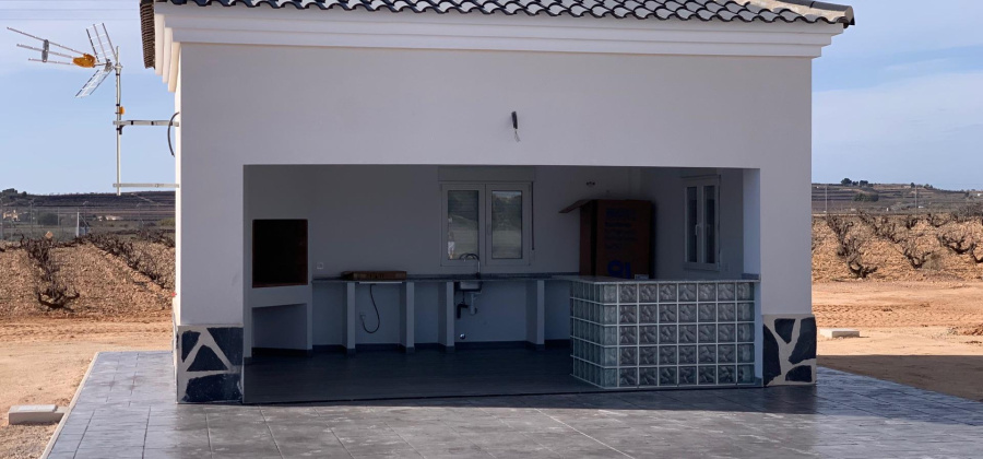 Pinoso, Alicante, 4 Bedrooms Bedrooms, ,3 BathroomsBathrooms,Villa,New,209559349513635488