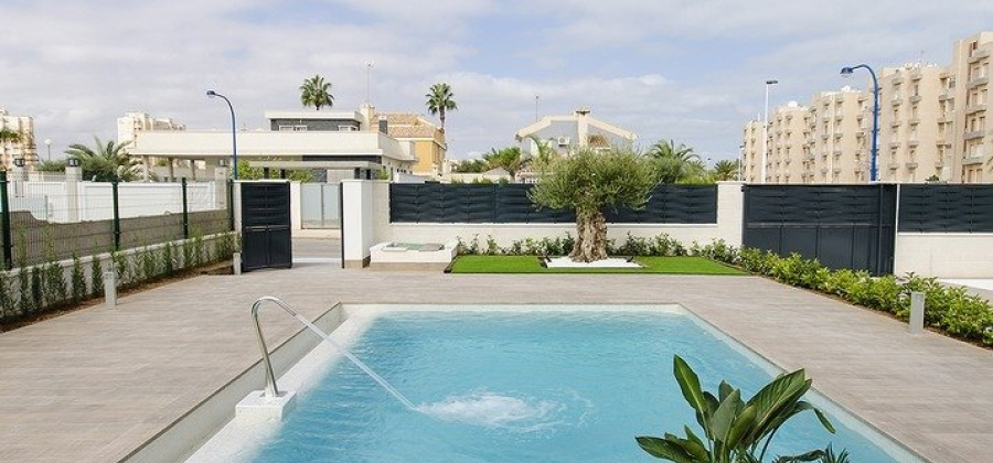 Cartagena, Murcia, 4 Bedrooms Bedrooms, ,3 BathroomsBathrooms,Villa,New,209559358095237824