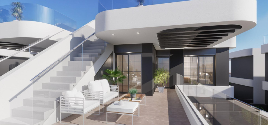 Los Alcazares, Murcia, 3 Bedrooms Bedrooms, ,2 BathroomsBathrooms,Villa,New,209559383109133216