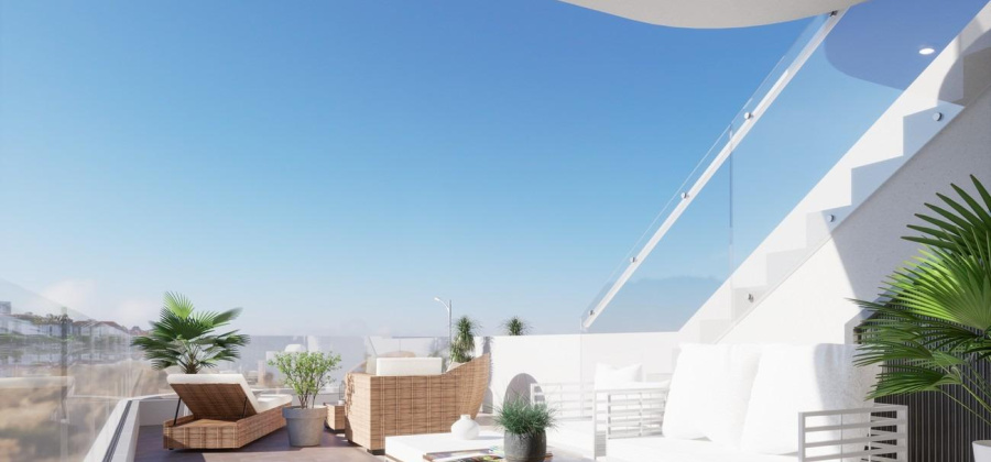 Los Alcazares, Murcia, 3 Bedrooms Bedrooms, ,2 BathroomsBathrooms,Villa,New,209559383109133216